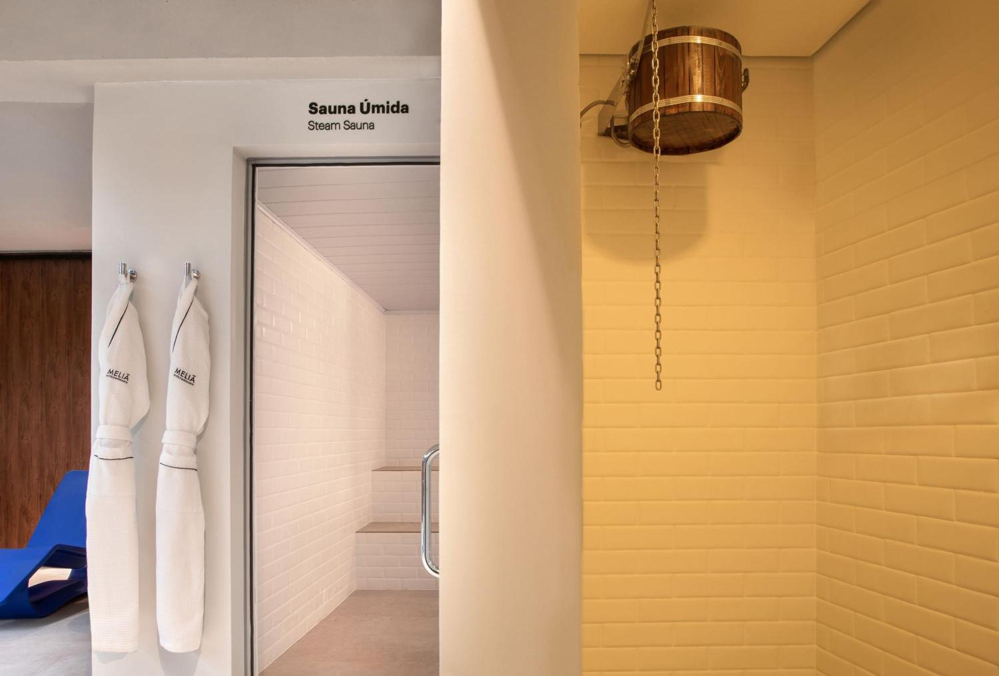 Melia Paulista — Photos 1