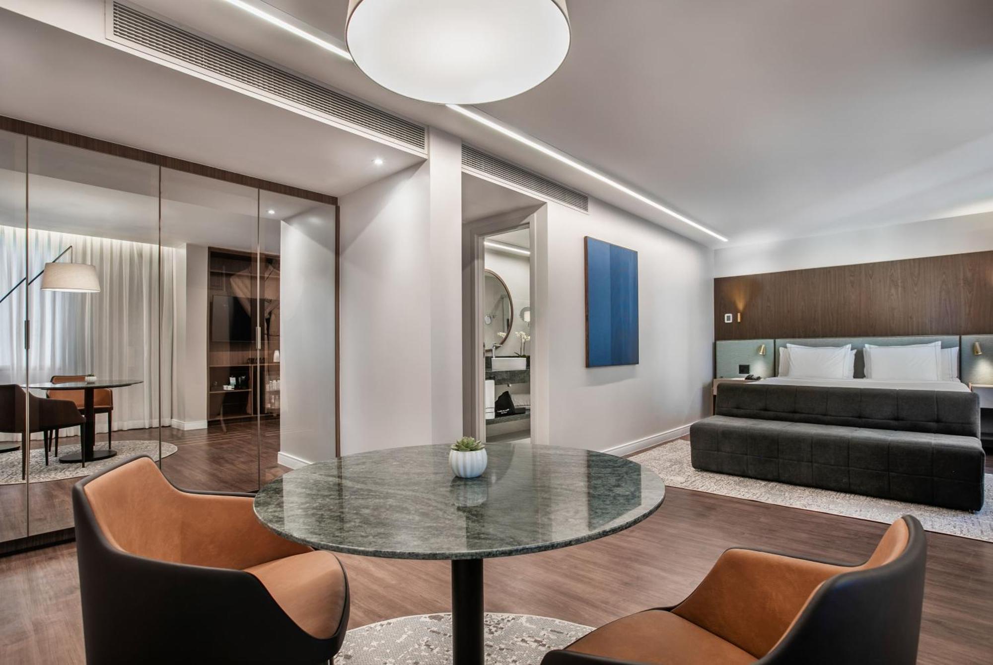 Melia Paulista — Photos 2