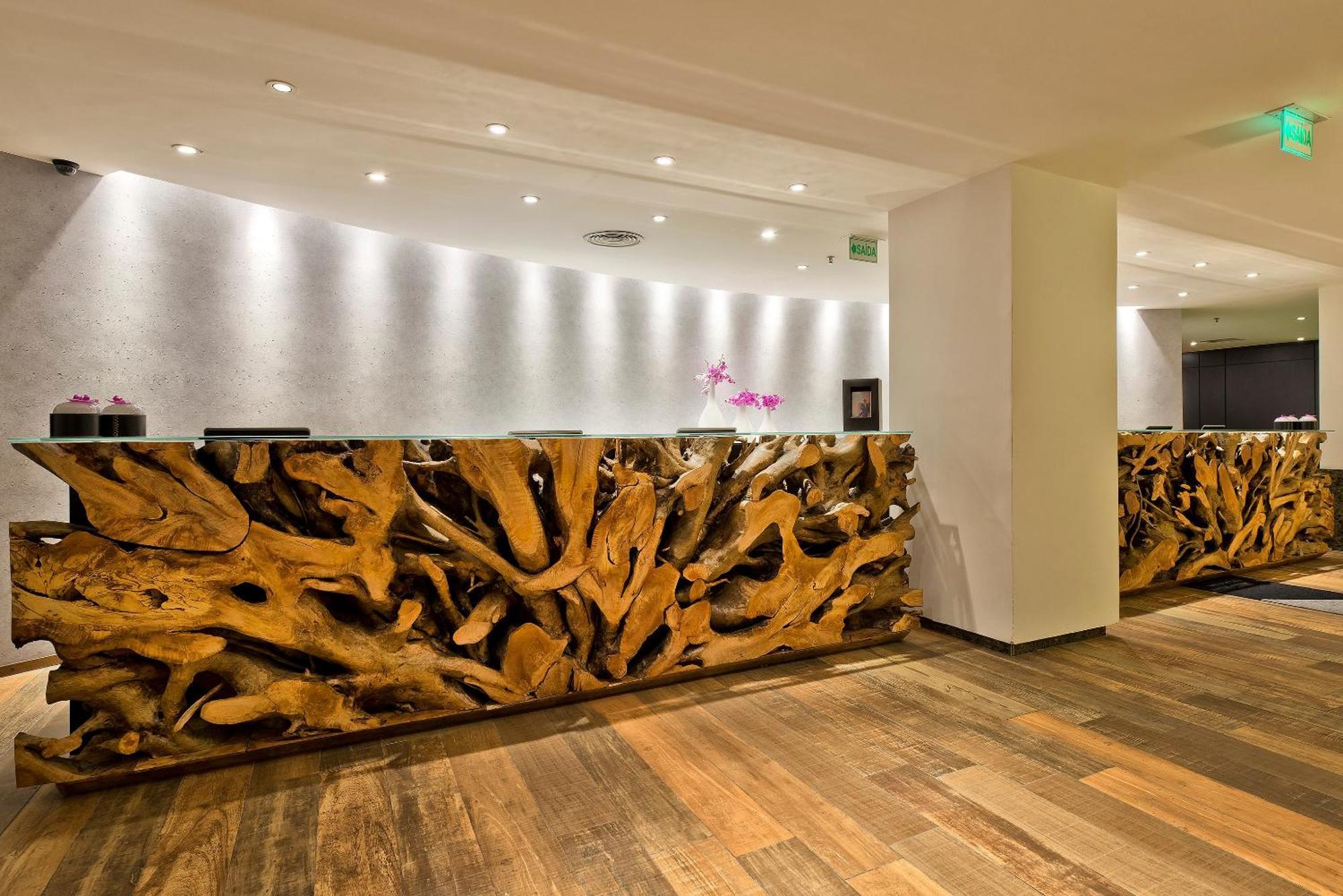 Melia Paulista — Photos 3